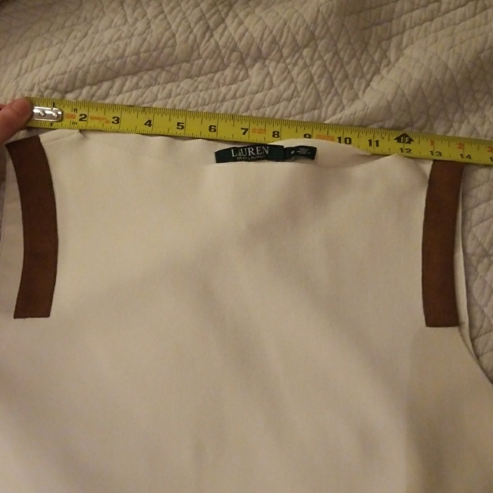 Ralph Lauren Top - Picture 6 of 7
